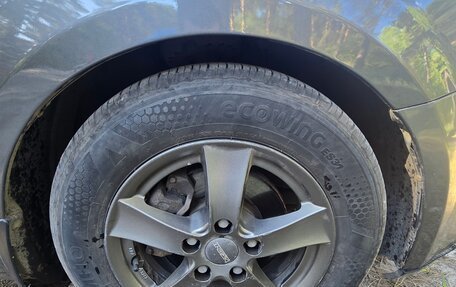 KIA cee'd I рестайлинг, 2010 год, 700 000 рублей, 15 фотография