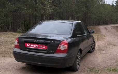 Hyundai Elantra III, 2004 год, 229 999 рублей, 2 фотография