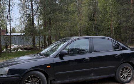 Hyundai Elantra III, 2004 год, 229 999 рублей, 5 фотография