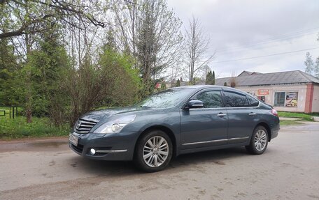 Nissan Teana, 2011 год, 1 150 000 рублей, 3 фотография
