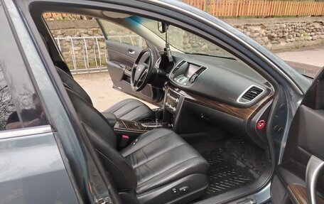 Nissan Teana, 2011 год, 1 150 000 рублей, 7 фотография