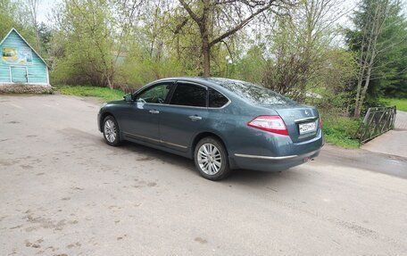 Nissan Teana, 2011 год, 1 150 000 рублей, 13 фотография