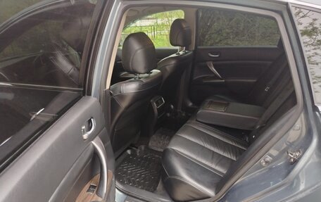 Nissan Teana, 2011 год, 1 150 000 рублей, 8 фотография