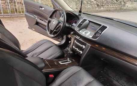 Nissan Teana, 2011 год, 1 150 000 рублей, 6 фотография