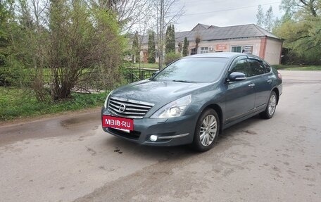 Nissan Teana, 2011 год, 1 150 000 рублей, 4 фотография