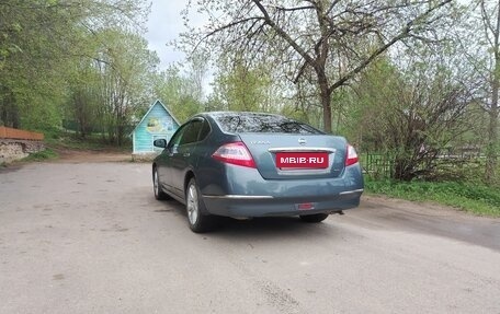 Nissan Teana, 2011 год, 1 150 000 рублей, 12 фотография