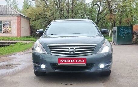 Nissan Teana, 2011 год, 1 150 000 рублей, 10 фотография