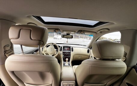 Infiniti QX50 I рестайлинг, 2013 год, 1 850 000 рублей, 6 фотография