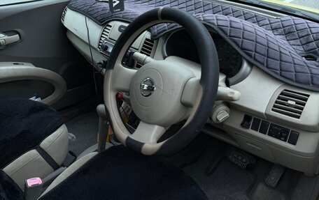 Nissan March III, 2004 год, 285 000 рублей, 5 фотография