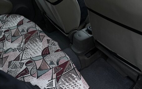 Nissan March III, 2004 год, 285 000 рублей, 6 фотография