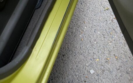 Nissan March III, 2004 год, 285 000 рублей, 8 фотография