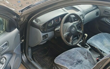 Nissan Almera, 2004 год, 385 000 рублей, 3 фотография