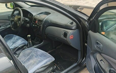 Nissan Almera, 2004 год, 385 000 рублей, 5 фотография