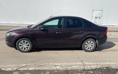 Ford Focus II рестайлинг, 2010 год, 570 000 рублей, 7 фотография