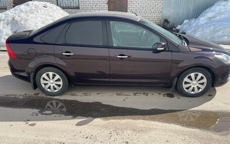 Ford Focus II рестайлинг, 2010 год, 570 000 рублей, 3 фотография