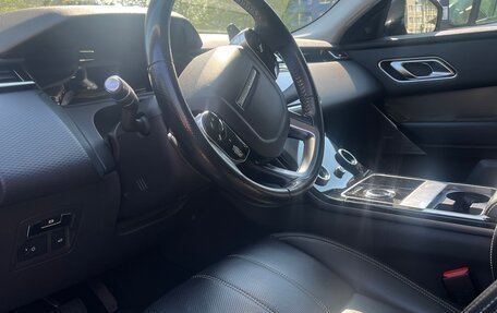 Land Rover Range Rover Velar I, 2018 год, 4 400 000 рублей, 6 фотография