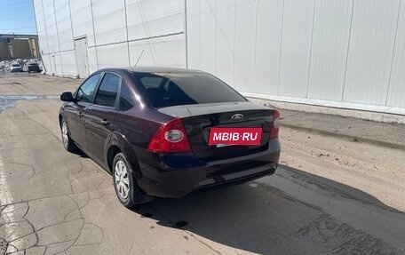 Ford Focus II рестайлинг, 2010 год, 570 000 рублей, 6 фотография
