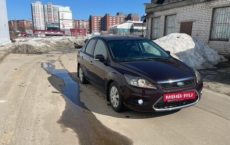 Ford Focus II рестайлинг, 2010 год, 570 000 рублей, 2 фотография