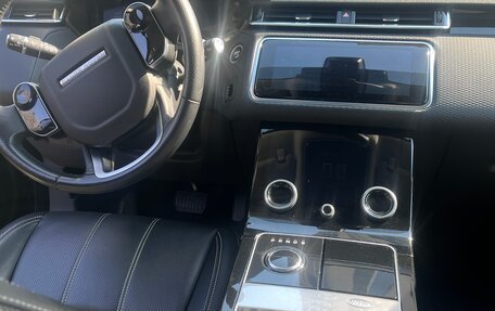 Land Rover Range Rover Velar I, 2018 год, 4 400 000 рублей, 7 фотография