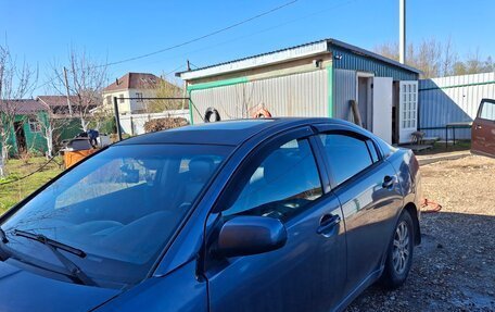 Mitsubishi Galant IX, 2007 год, 392 000 рублей, 8 фотография