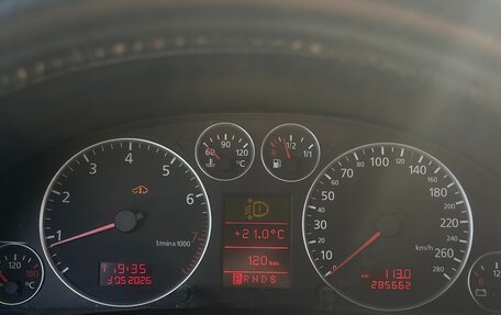 Audi A6 allroad, 2003 год, 750 000 рублей, 5 фотография