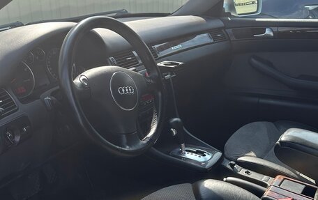 Audi A6 allroad, 2003 год, 750 000 рублей, 7 фотография