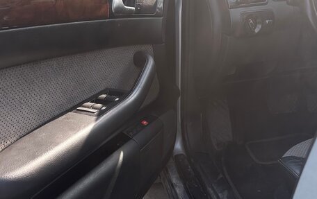Audi A6 allroad, 2003 год, 750 000 рублей, 8 фотография