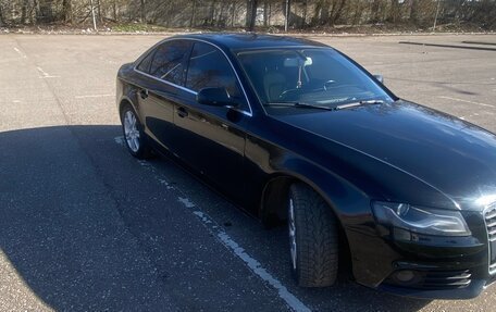 Audi A4, 2011 год, 1 100 000 рублей, 3 фотография