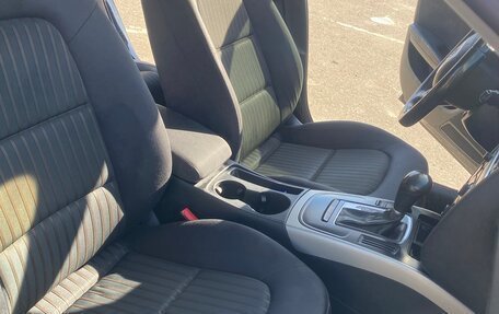 Audi A4, 2011 год, 1 100 000 рублей, 8 фотография