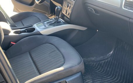 Audi A4, 2011 год, 1 100 000 рублей, 7 фотография