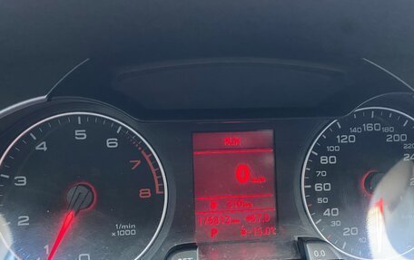Audi A4, 2011 год, 1 100 000 рублей, 12 фотография