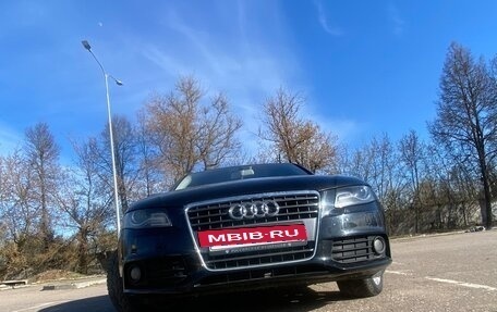 Audi A4, 2011 год, 1 100 000 рублей, 5 фотография
