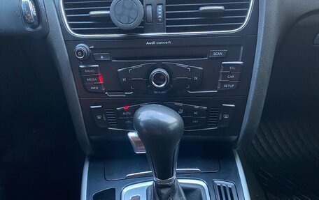 Audi A4, 2011 год, 1 100 000 рублей, 13 фотография