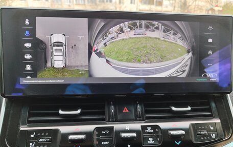 Toyota Land Cruiser 200, 2012 год, 4 250 000 рублей, 4 фотография