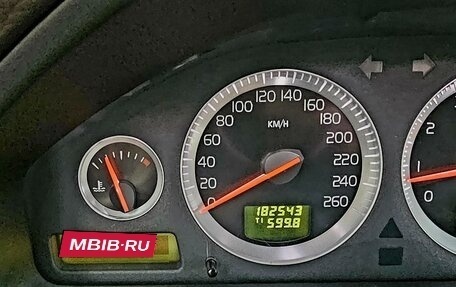 Volvo XC90 II рестайлинг, 2007 год, 1 299 999 рублей, 4 фотография
