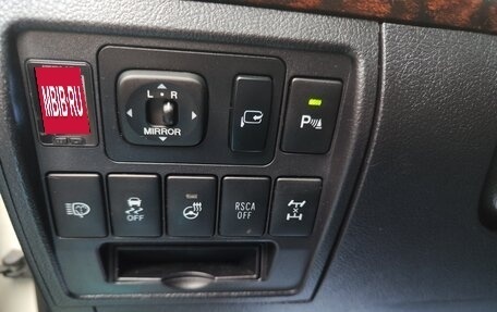 Toyota Land Cruiser 200, 2012 год, 4 250 000 рублей, 6 фотография