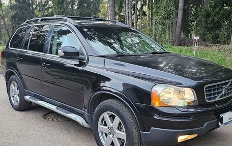Volvo XC90 II рестайлинг, 2007 год, 1 299 999 рублей, 8 фотография