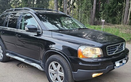 Volvo XC90 II рестайлинг, 2007 год, 1 299 999 рублей, 9 фотография