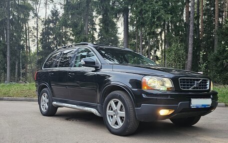 Volvo XC90 II рестайлинг, 2007 год, 1 299 999 рублей, 18 фотография