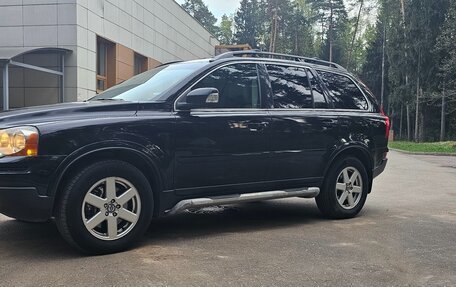 Volvo XC90 II рестайлинг, 2007 год, 1 299 999 рублей, 17 фотография