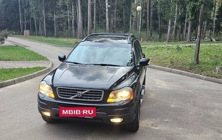 Volvo XC90 II рестайлинг, 2007 год, 1 299 999 рублей, 7 фотография