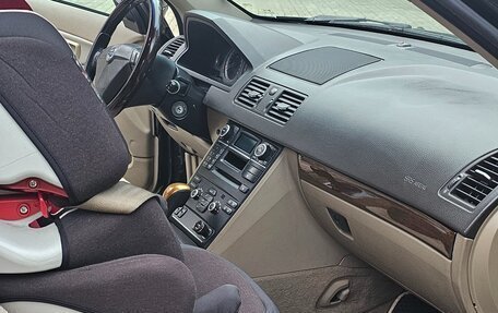 Volvo XC90 II рестайлинг, 2007 год, 1 299 999 рублей, 22 фотография