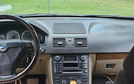 Volvo XC90 II рестайлинг, 2007 год, 1 299 999 рублей, 28 фотография