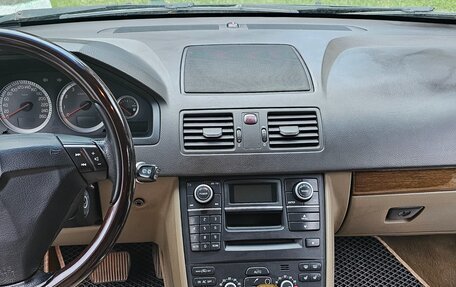Volvo XC90 II рестайлинг, 2007 год, 1 299 999 рублей, 25 фотография