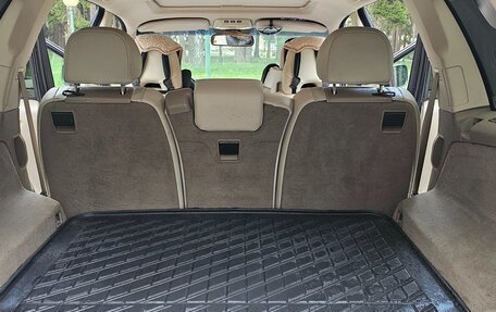 Volvo XC90 II рестайлинг, 2007 год, 1 299 999 рублей, 30 фотография