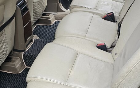 Volvo XC90 II рестайлинг, 2007 год, 1 299 999 рублей, 35 фотография