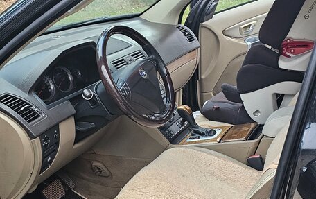 Volvo XC90 II рестайлинг, 2007 год, 1 299 999 рублей, 23 фотография
