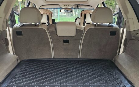 Volvo XC90 II рестайлинг, 2007 год, 1 299 999 рублей, 29 фотография