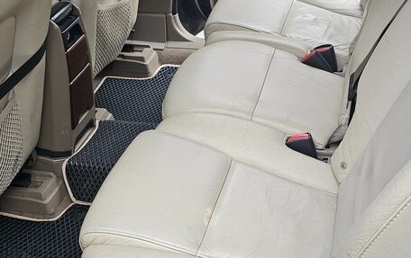 Volvo XC90 II рестайлинг, 2007 год, 1 299 999 рублей, 34 фотография