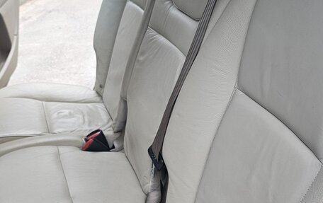 Volvo XC90 II рестайлинг, 2007 год, 1 299 999 рублей, 33 фотография